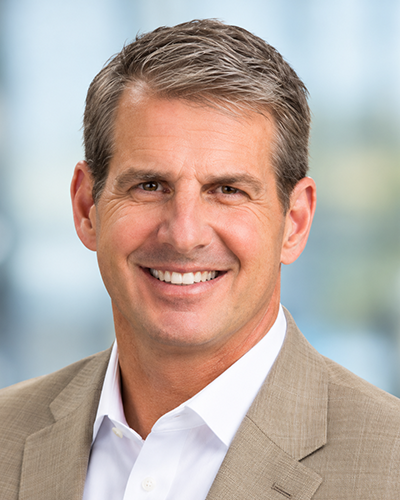 Graham Tutton Named Group Vice President of Digital Care & User Experience